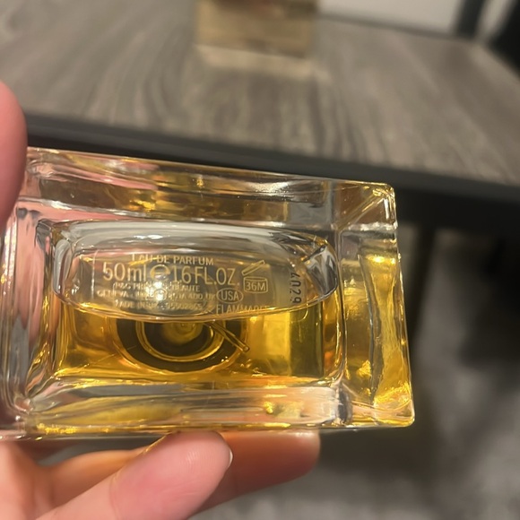 Dolce & Gabbana The One with Gold Accents - Picture 4 of 4